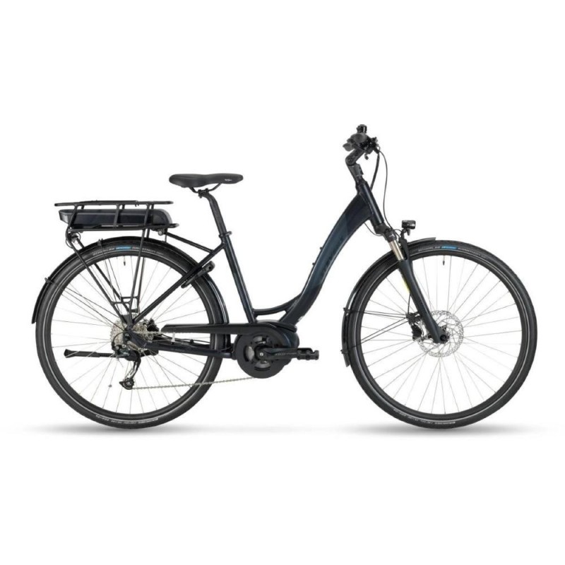 Stevens E-Molvino Forma 2024
