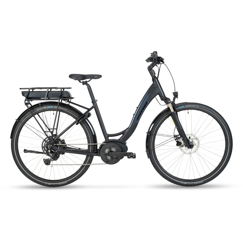 E-Molveno Generation 2